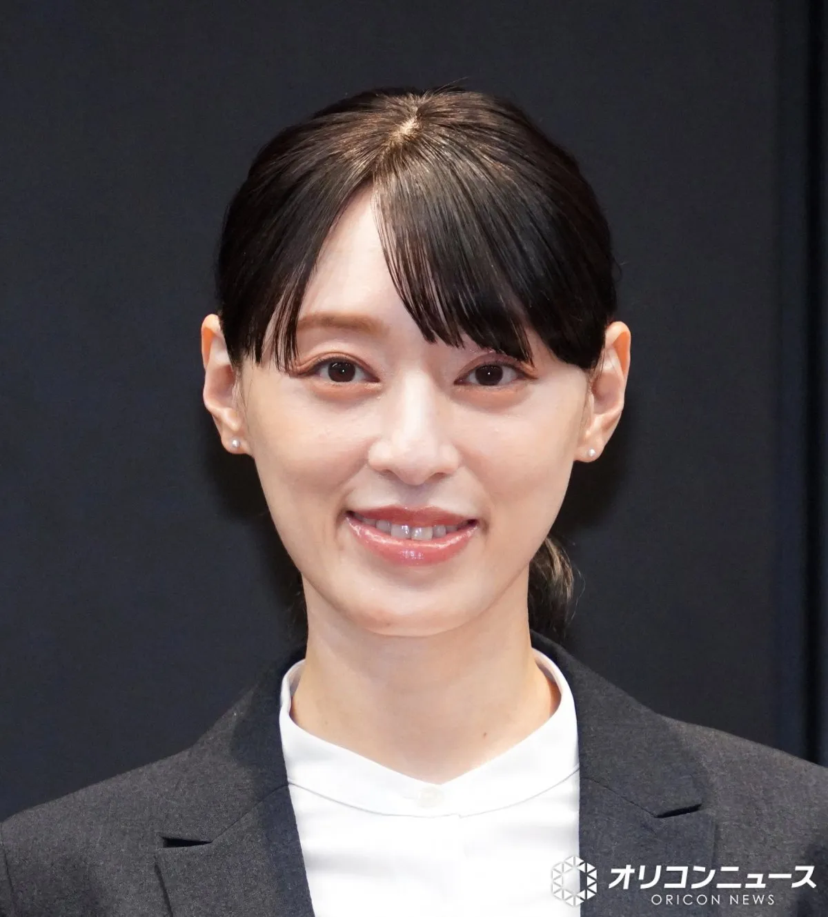 栗山千明、ずぼらエピソードで苦笑「何も考えずにいたんですけども」　演じる中で変化した“晩酌”明かす
