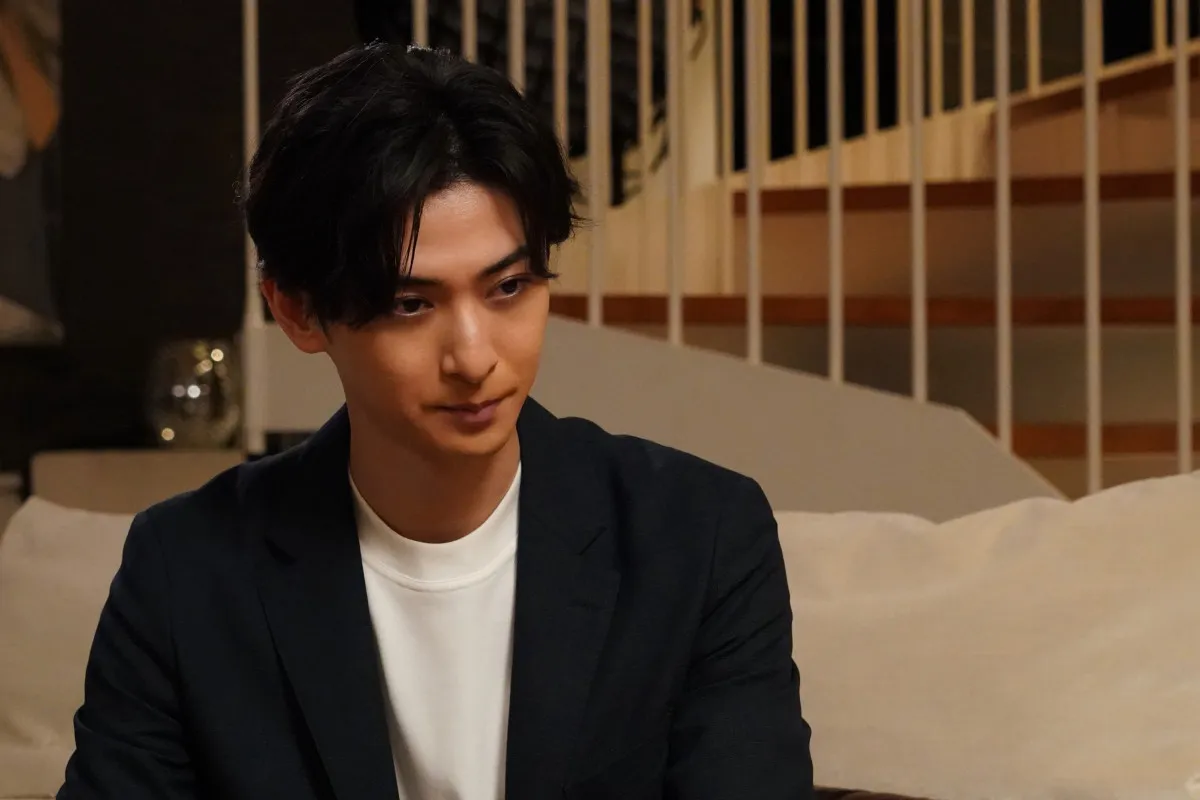 田中麗奈×古川雄大『親愛なる夫へ』今夜スタート　妻の死から始まる衝撃の夫婦サスペンス【第1話あらすじ】
