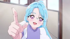 『名探偵プリキュア！』キャラデザの矢野茜　家入しるくのイラスト描き話題「エクレールでしょうか？」「アクスタ出ませんか」