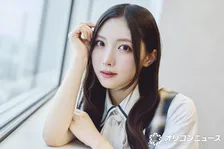 「変化しないと飽きられる」櫻坂46谷口愛季が明かすアイドルの葛藤　主演ドラマのセリフが刺さる
