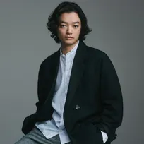 染谷将太、朝ドラ『ブラッサム』出演決定　石橋静河演じる主人公と切磋琢磨する若き文士役