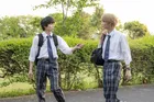 テレ東BLドラマ、主題歌を担う歌手に反響「すごすぎませんか…」「ハマりすぎててすごい」1日放送『君は夏のなか』第1話【ネタバレあり】