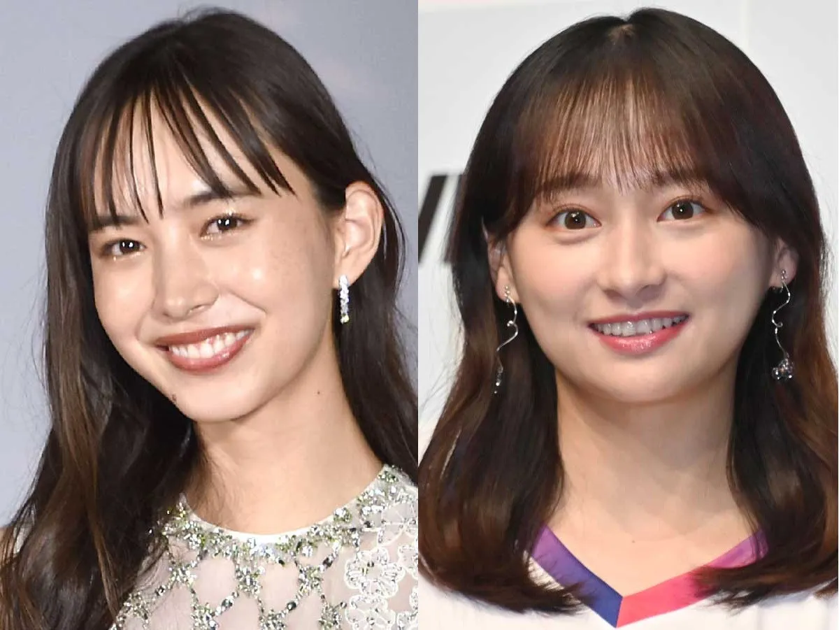 井桁弘恵＆影山優佳「ワールドカップおつかれさま会」　“達成感”にじむオフ2ショットに反響「天才コンビ」「ただただ良すぎる」