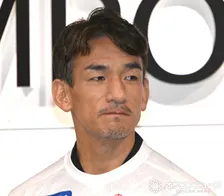 中田英寿、『キャプテン翼』は日向くんより翼くん派　伝説のオーバーヘッド弾は「ずっと砂場でやっていた思い出が」
