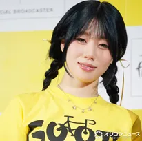 ME:I・AYANE、リーダー・MOMONAへ感謝「次につながるアシストをしてくれる」
