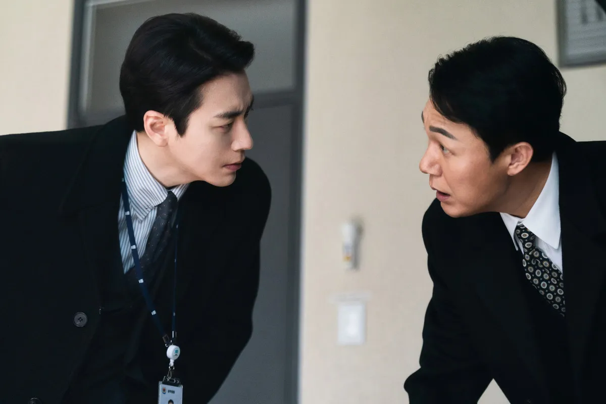 【あすから】『秘密の森』の公式スピンオフ　イ・ジュニョク主演の韓国ドラマ『良いが悪い、ドンジェ』、放送スタート＜キャスト・あらすじ＞