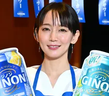 吉岡里帆、大河ドラマメンバーと撮影1年記念の飲み会明かす「いい乾杯でした！」
