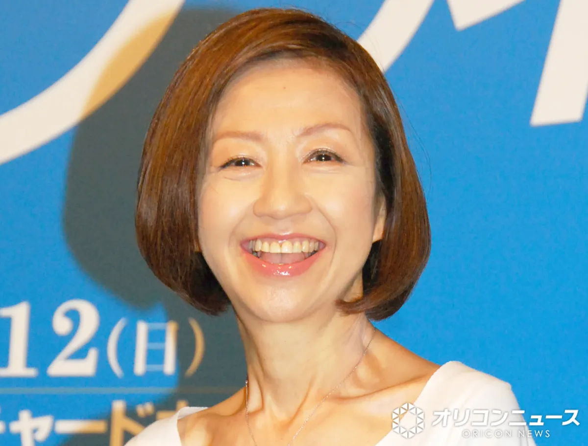 綾戸智恵、手術後に“骨折”していた　原因はリハビリのやりすぎ「いけるいける！』言うたらボキっと」状況説明