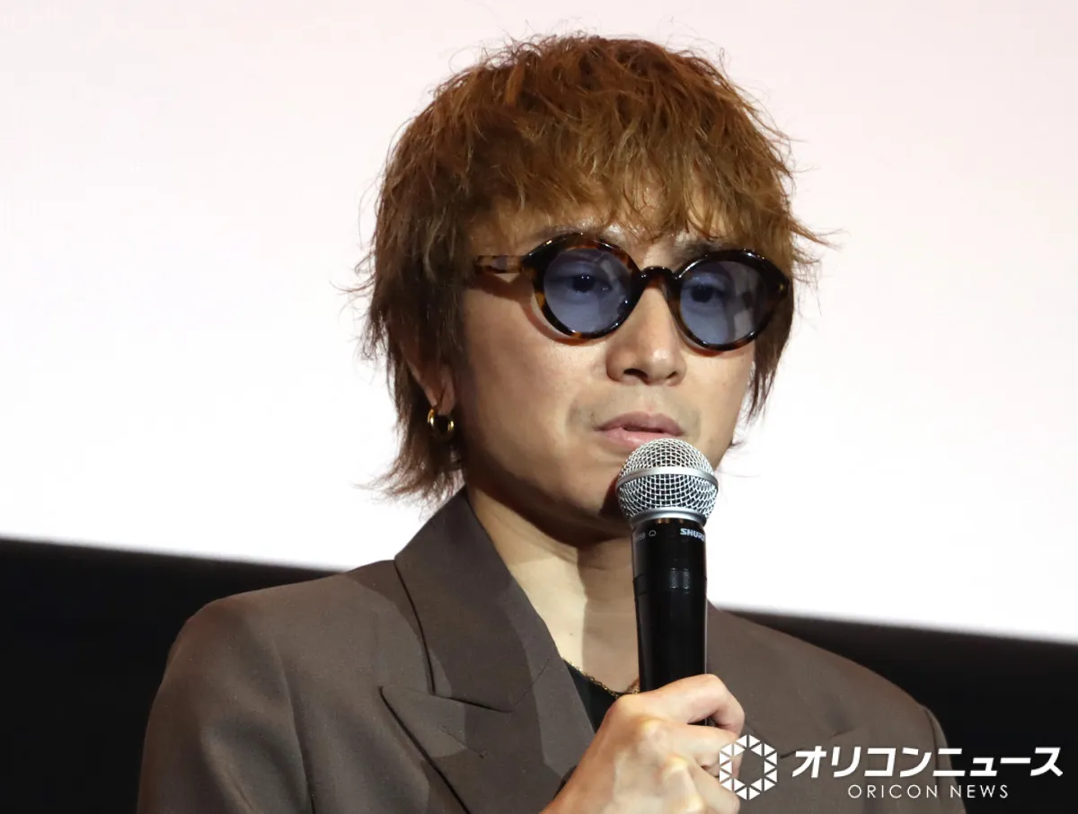 SUPER EIGHT・安田章大、企画から参加した映画が堺でジャパンプレミア「僕たちが一番伝えたいメッセージは…」バリアフリー対応も実施