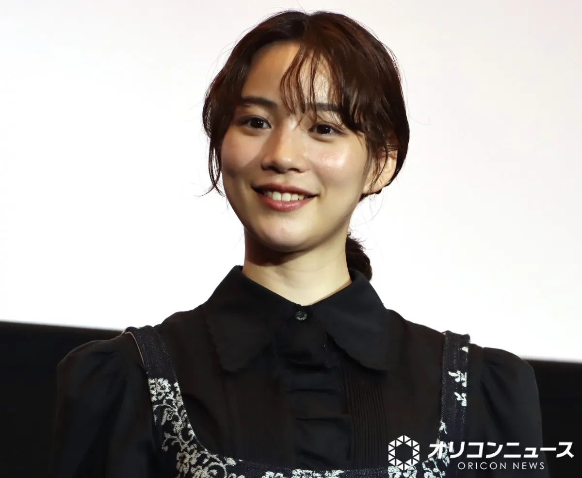 32歳・のん、20代は「自分の物差しを盲信」…30代になり「丸くなってる」
