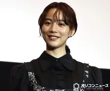 32歳・のん、20代は「自分の物差しを盲信」…30代になり「丸くなってる」