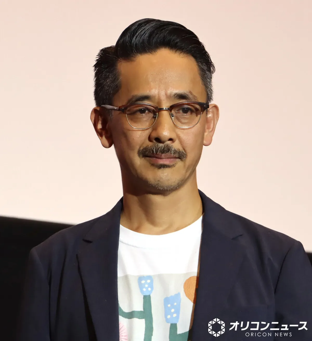 小林聖太郎監督、安田章大＆のんとの登壇に恐縮「舞台あいさつは苦手」　父は上岡龍太郎さん
