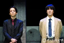 室龍太＆三浦涼介、舞台初日迎え意気込み語る　北野日奈子が暴露「室さんはお菓子が多い」