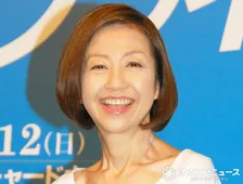 綾戸智恵、息子が“難病”12年前に診断　匂いを感じない症状→就いた仕事に誇り「やっと自慢の味に」