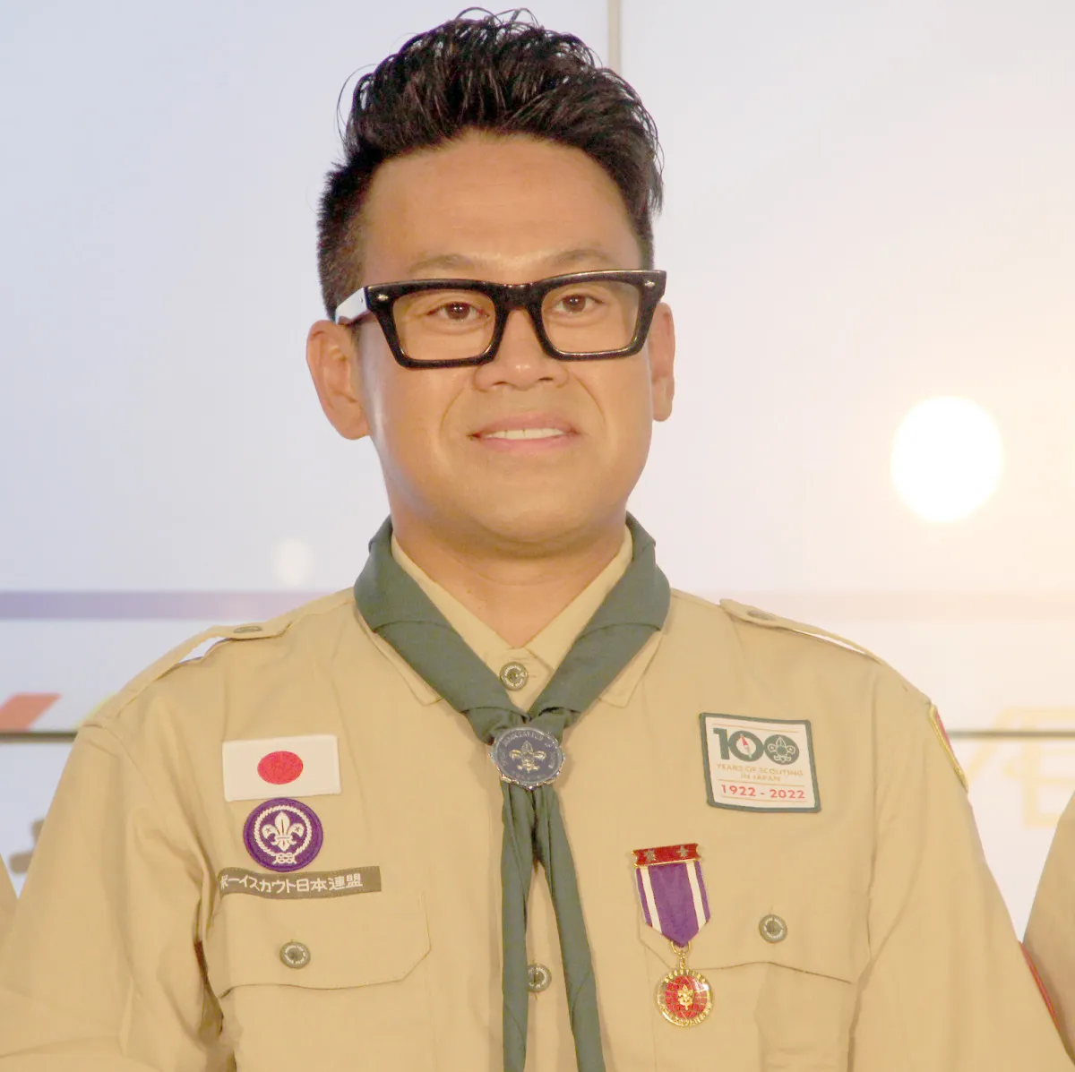 宮川大輔、島田紳助さんとの“怖かった”エピソード語る「それで固まってしまって…」フォローしてくれた芸人も明かす