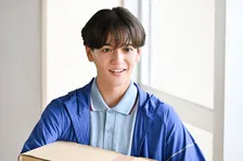 フジ水10『Tokyo middle 30』FANTASTICS・中島颯太の出演決定　距離感近めな“子犬系男子”に【コメントあり】