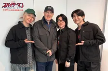 Mrs. GREEN APPLE、『スパイダーマン』最新作の日本版主題歌に決定　大ファン公言の大森元貴が作詞作曲「胸がいっぱいです」