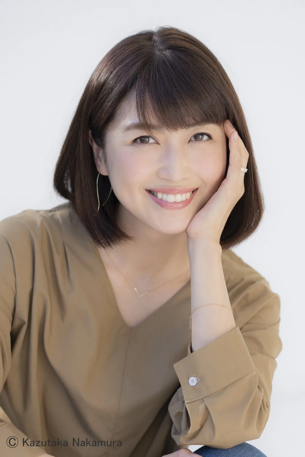 新妻聖子「Magic ―君がくれた魔法―」、“深夜便のうた”に決定「この歌が寄り添えたら幸せです」