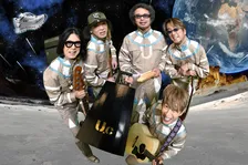 UNICORN・ABEDON還暦ライブ、BS10プレミアムで独占生中継　EBI・奥田民生・手島いさむの「60祭」も放送