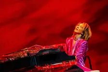 YOSHIKIのロサンゼルス公演にジョナサン・デイヴィス（KORN）のゲスト出演決定
