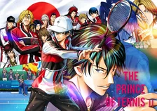 『テニプリ』シリーズ来月完結で連載27年に幕　続編期待＆ラストシーン予想の声「ZとかGTに」「まだまだだね」