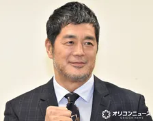 高田延彦、妻・向井亜紀と“双子の息子”展覧会に「すべてが良き経験」　23年前に代理母出産で誕生→近影も