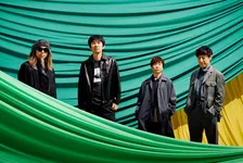 スピッツ、蒼井優主演ドラマ『Tシャツが乾くまで』主題歌担当　TBSドラマでは25年ぶり