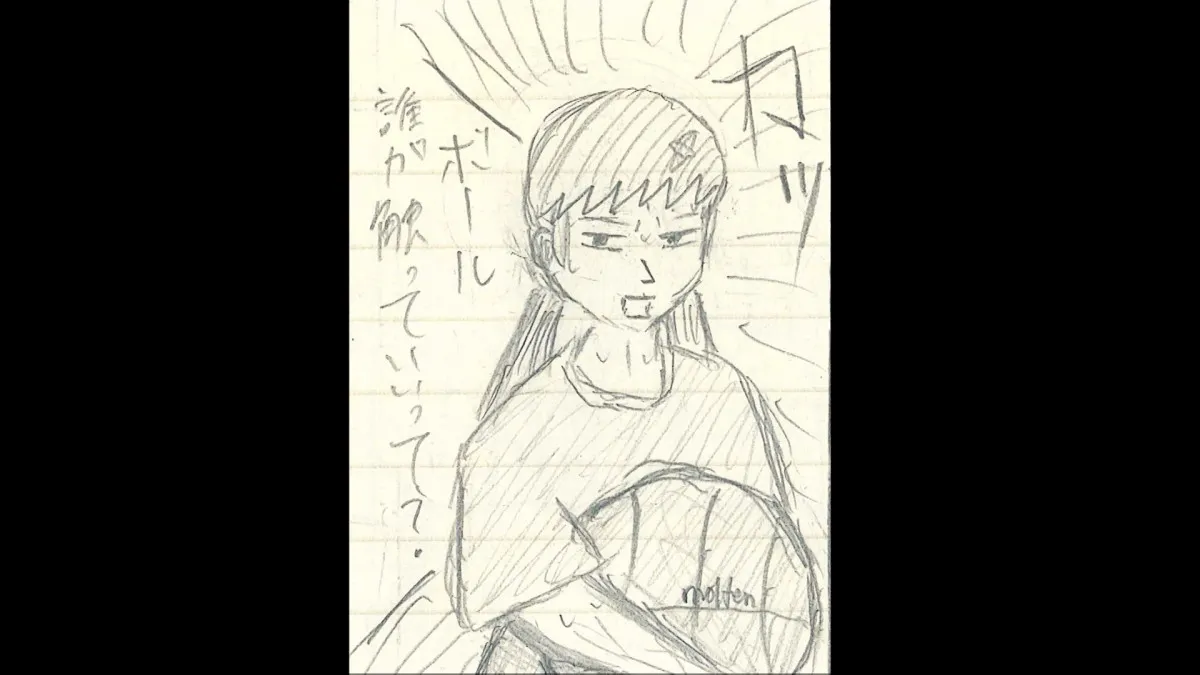今夜『探偵！ナイトスクープ』、昔読んだ「進研ゼミ」の漫画を探してほしい…好きすぎて続きを自作　ヒロインに思いはせる「実在してるんです」