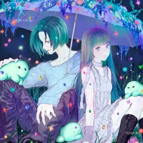 YOASOBI、『THE BOOK for,』国内アナログ盤の数量限定リリースが決定