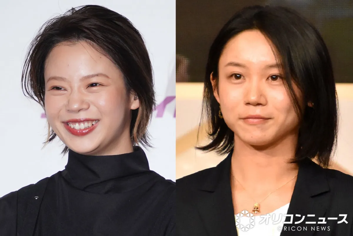 高木菜那、妹・美帆が誕生日を祝福し“規格外2ショット”公開「これできる人日本におらんかも笑」「トンデモ姉妹すぎます」