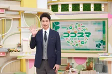 『ゴゴスマ』代打MCに若狭敬一アナ＆河合郁人　石井亮次アナは1週間の休演