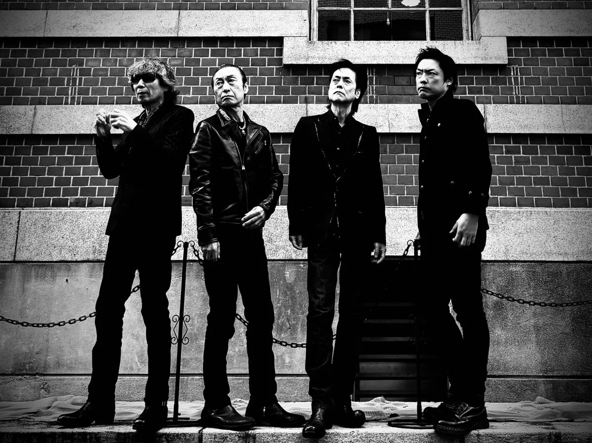 THE MODS、39年ぶりアナログレコード発売へ　メンバー厳選20曲を2枚組で収録