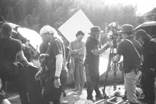 仲野太賀、大河ドラマ『豊臣兄弟！』密着写真を公開へ　写真展『Once Upon A Time！』開催決定