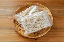 「油そばがおいしいならこれも…」カンタン酢公式が提案、冷凍うどんで作る“油うどん”に「今日の夜ご飯これで行きます！」