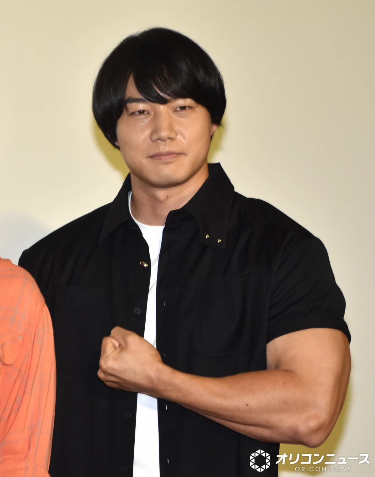 青木マッチョ、NHK初出演に感慨「やっと呼んでくれた」