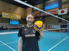 「石川の妹」から世界へ羽ばたく26歳　日本女子バレー主将・石川真佑“現在地”を『情熱大陸』が追う