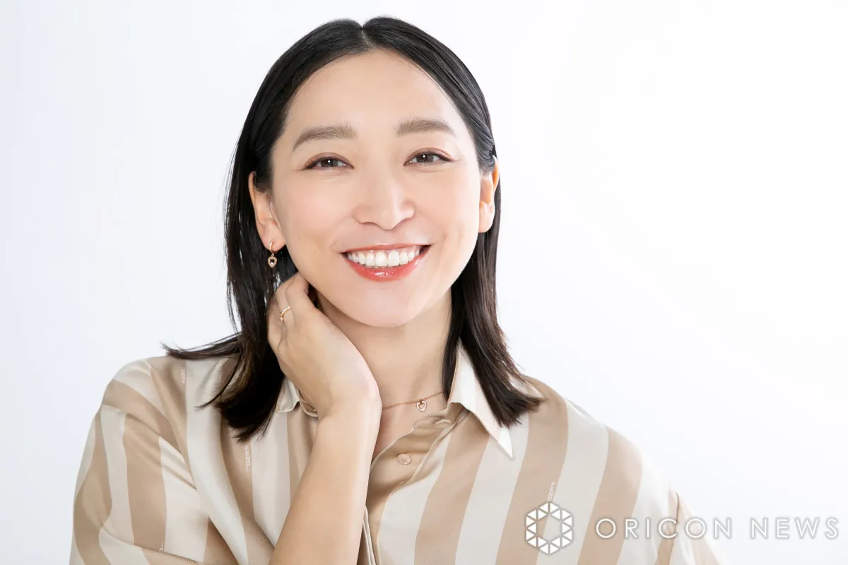 杏、子ども部屋の壁紙を“世界中”から取り寄せ「どれもステキ」「こんな企画杏ちゃんしかできない」