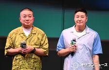 チョコプラ、『トイ・ストーリー5』でダッキー＆バニー続投　本国でセリフなしも大逆転で