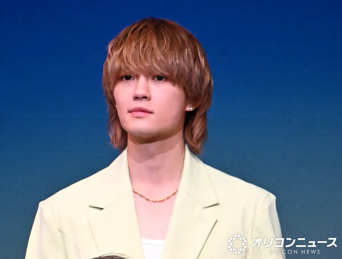 佐野勇斗、スマーティー・パンツ役のセリフ再現　広瀬アリス「それは滅だね！」