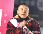 れいわ・山本太郎代表、大分市の高速道を時速149キロで走行　速度超過で摘発…罰金9万円、90日の運転免許停止処分