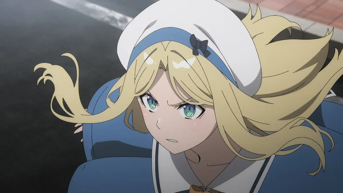 『とある暗部の少女共棲』10月9日放送開始　PV解禁で主題歌発表