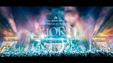 Mrs. GREEN APPLE、映像2作品のティザー映像公開　ライブフィルム『FJORD』とドキュメンタリー映画『THE ORIGIN』7・8同時発売