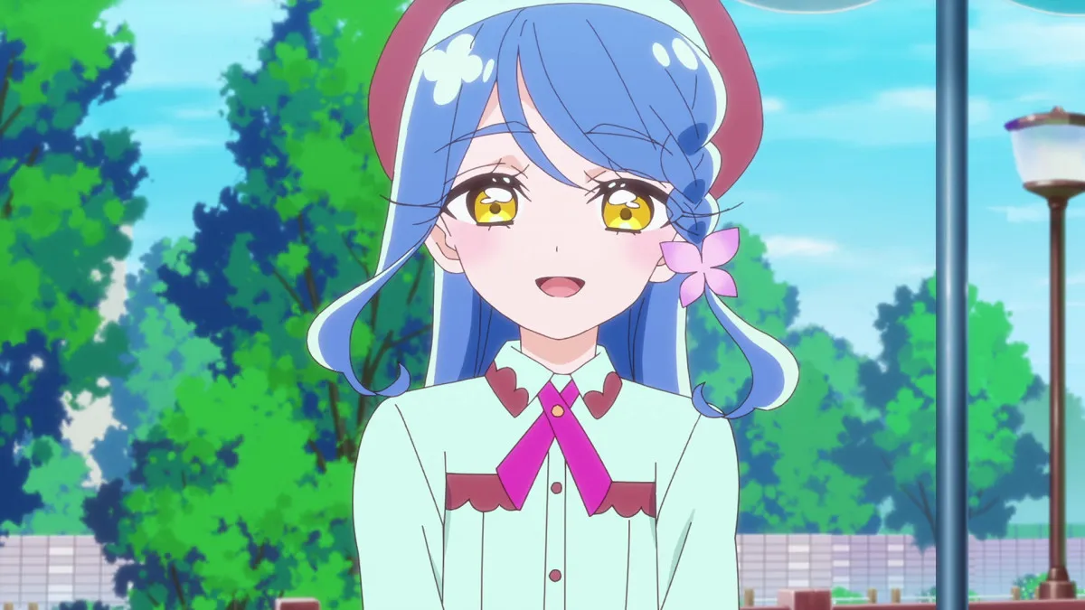 キュアエクレールの正体は誰？中間結果が発表　『名探偵プリキュア！』投票企画で10万票集まる