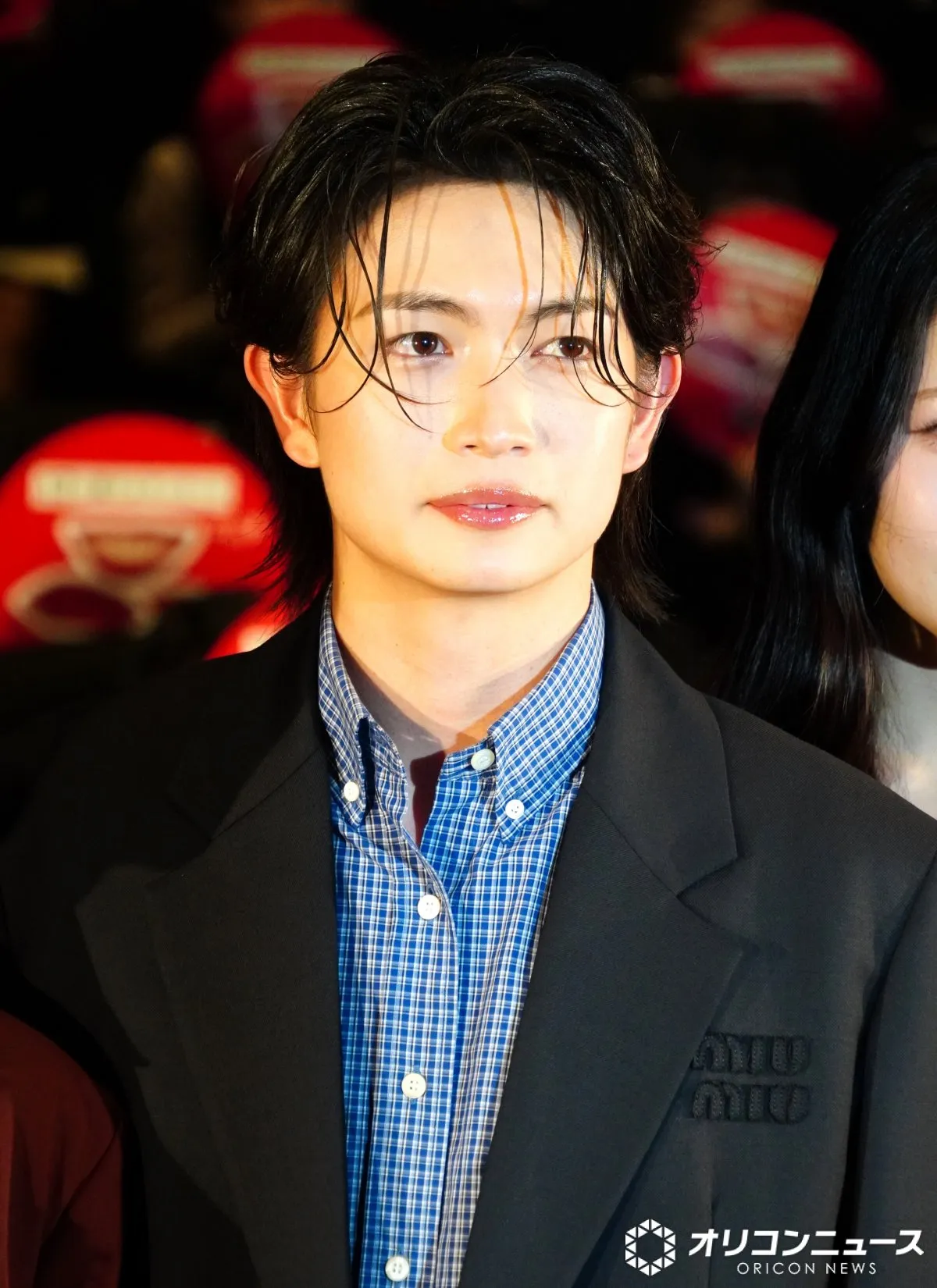 綱啓永、“自称”あっち向いてホイ最弱・板垣李光人に挑むもまさかの結末　「俺めっちゃ強い」がフラグに