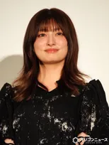 吉川愛、ホラー映画の過酷な裏話「監督と木の後ろで15分間…」　独特すぎる“悲鳴”の熱血指導を告白