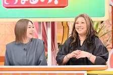 海原ともこ、“詐欺”被害明かす　総額80万円も「マルチ商法の典型」
