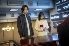 【仮面ライダーゼッツ】Case42「喰う」あらすじ　ゼロを失った莫が新たなミッションとともに覚醒