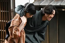 『風、薫る』第71回　りんは山本の願いを叶えるため…