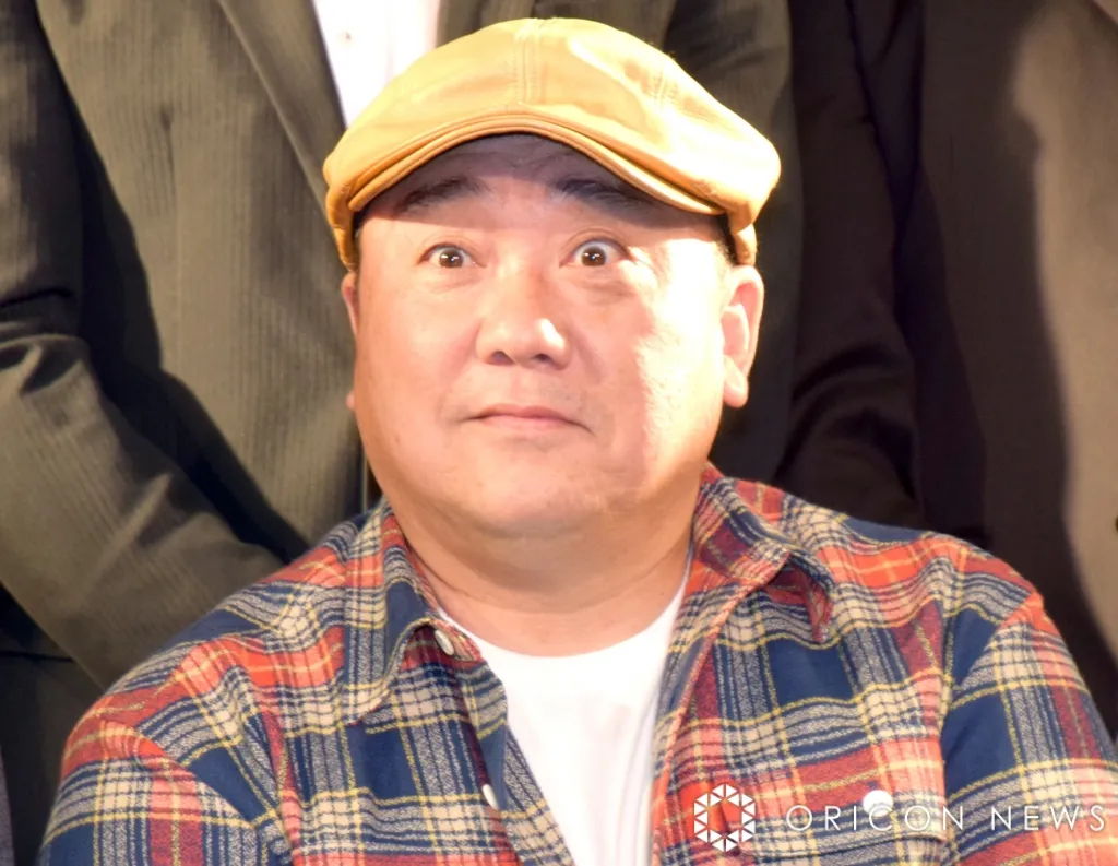 山本圭壱、楽屋で“窃盗被害”の過去「10万抜かれたんですよ」加藤浩次＆劇団ひとり明かす「捕まったんですよ」