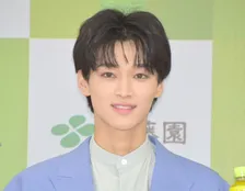 松本怜生、短冊に“願いごと”→藤森慎吾「無理よ！怖くて、できないから」